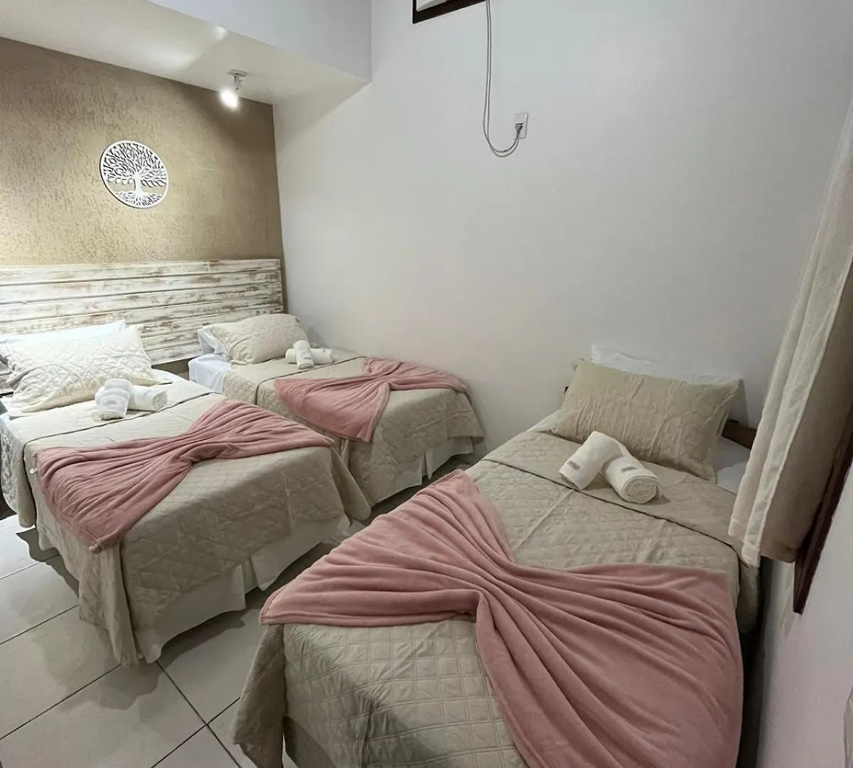 Guesthouse Casa Da Aroeira Armacao dos Buzios Inn