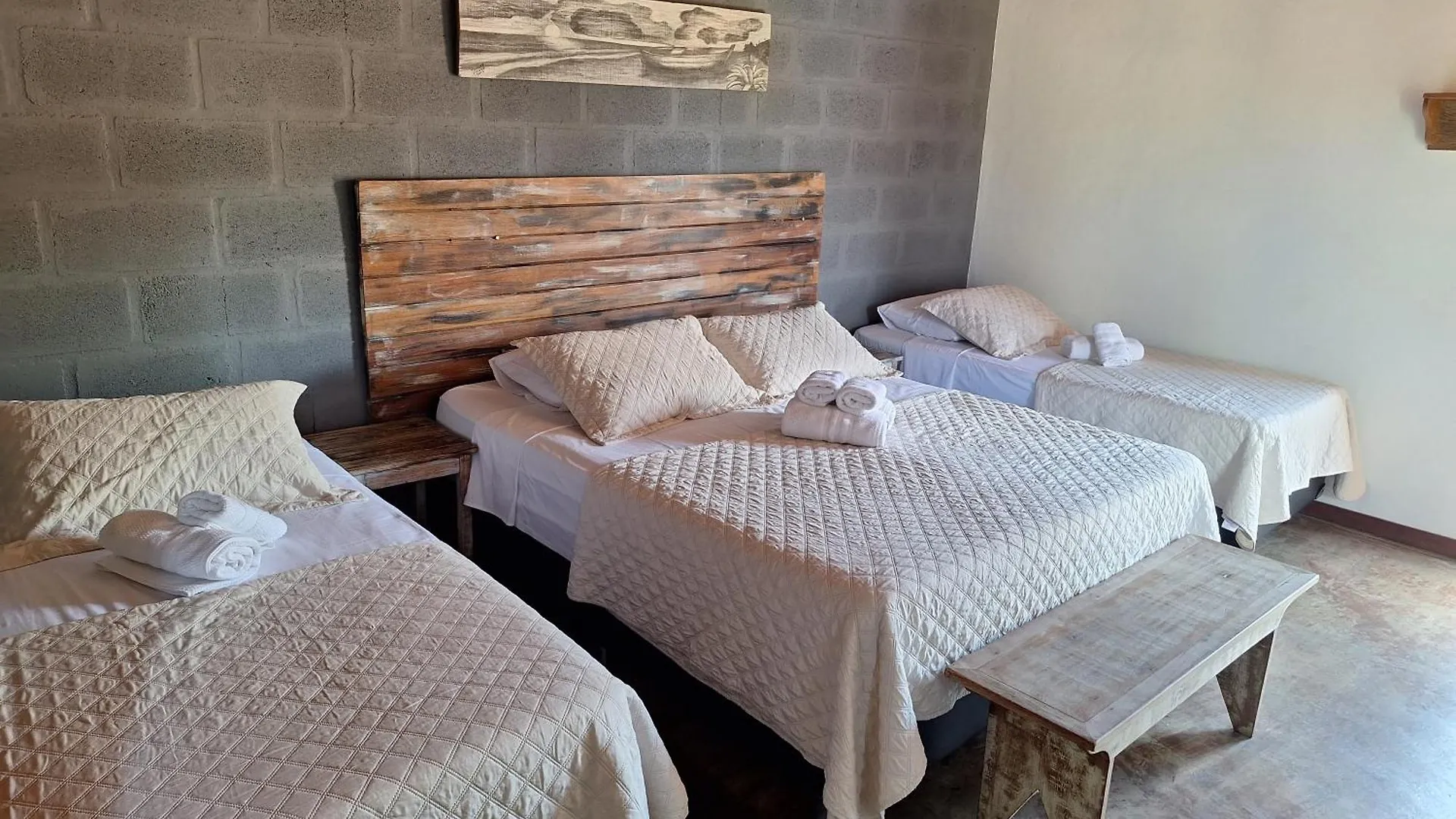 Inn Guesthouse Casa Da Aroeira Armacao dos Buzios