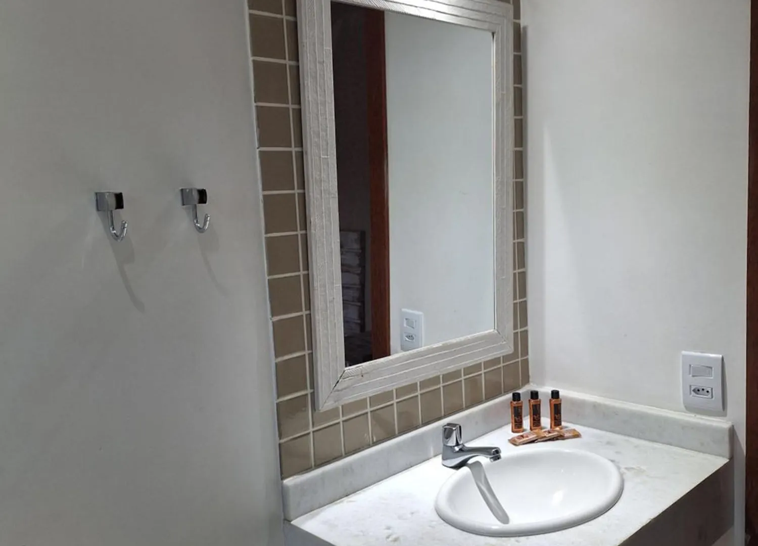 Guesthouse Casa Da Aroeira Armacao dos Buzios 0*,  Brazil