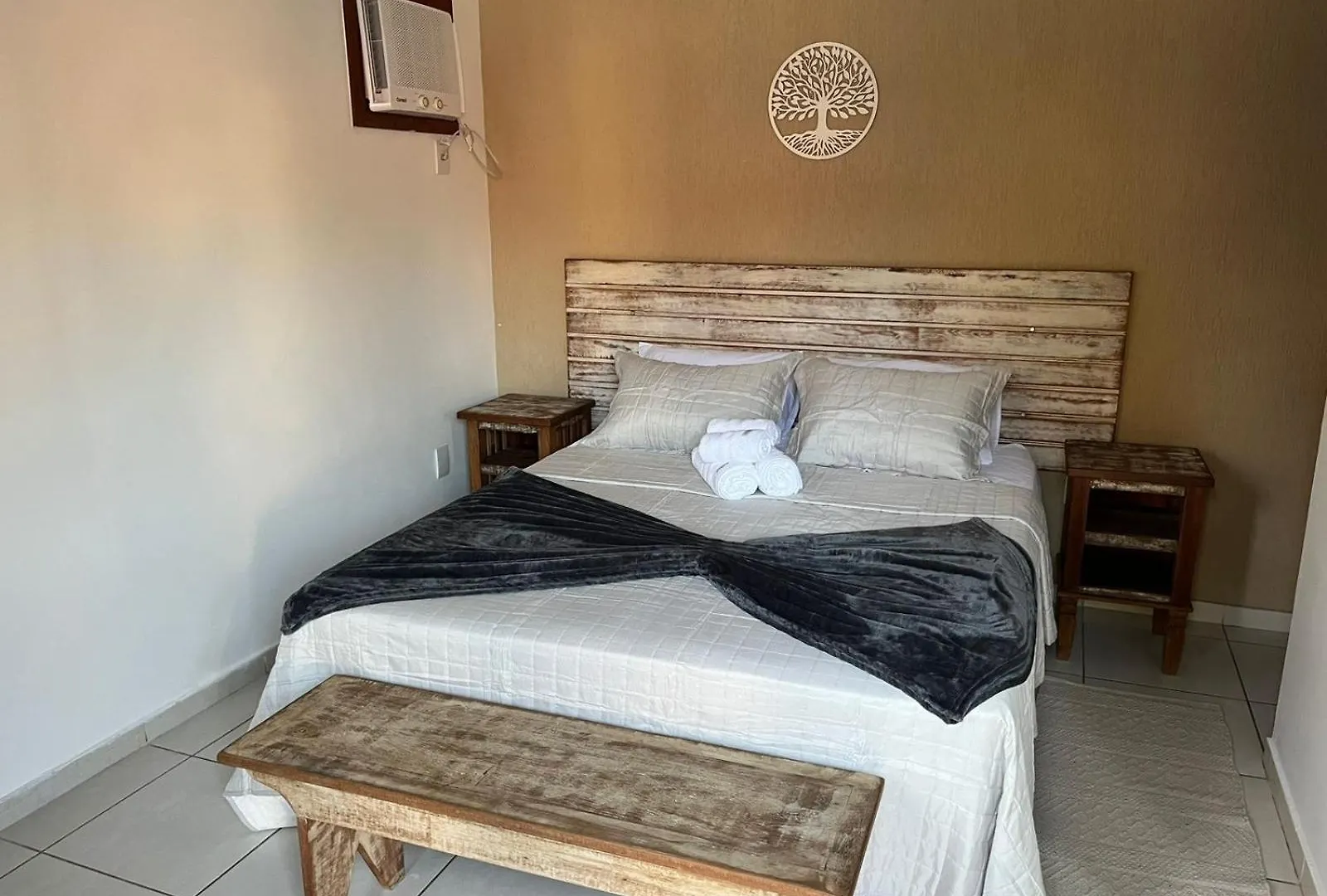 Guesthouse Casa Da Aroeira Armacao dos Buzios