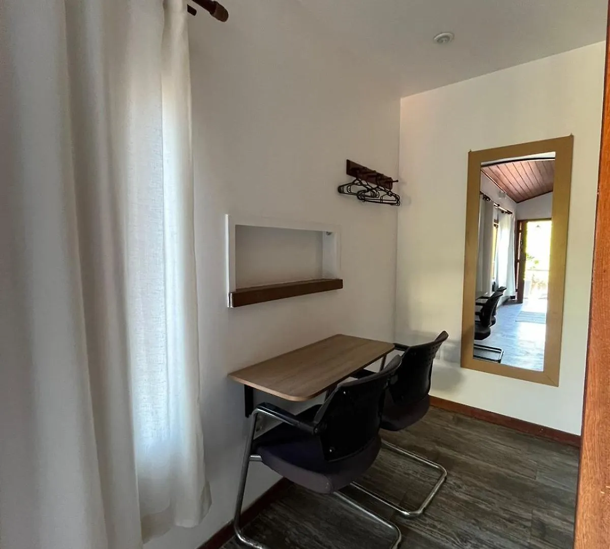 Guesthouse Casa Da Aroeira Armacao dos Buzios 0*,