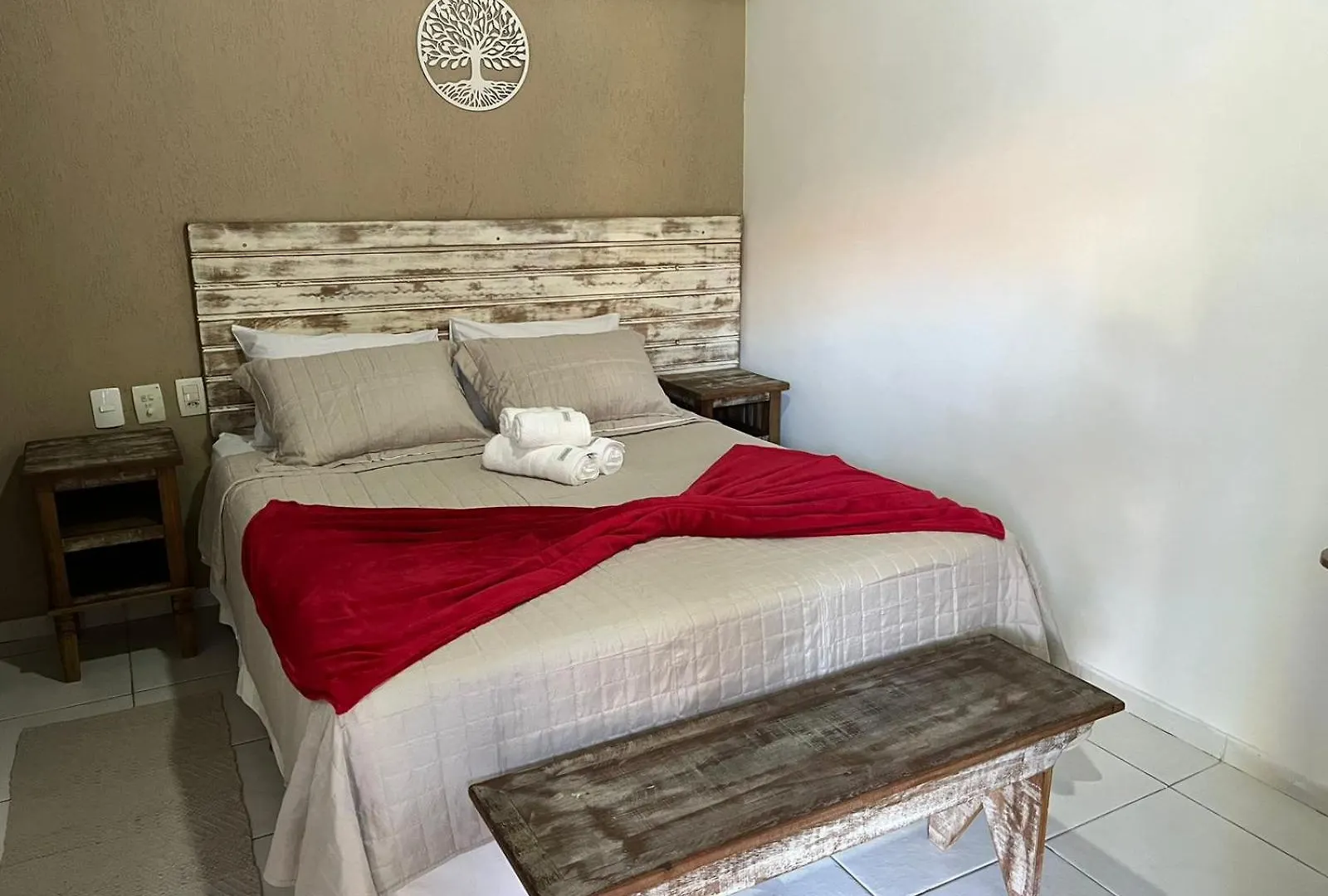 Guesthouse Casa Da Aroeira Armacao dos Buzios Inn