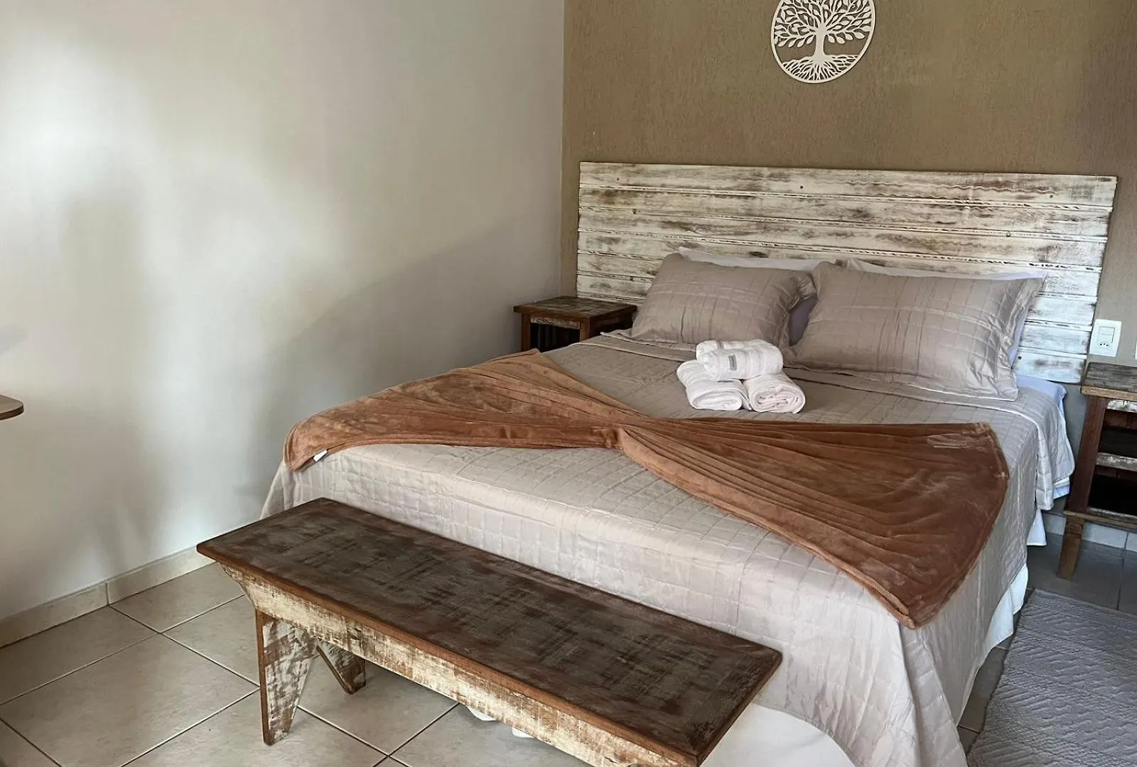 Guesthouse Casa Da Aroeira Armacao dos Buzios Brazil