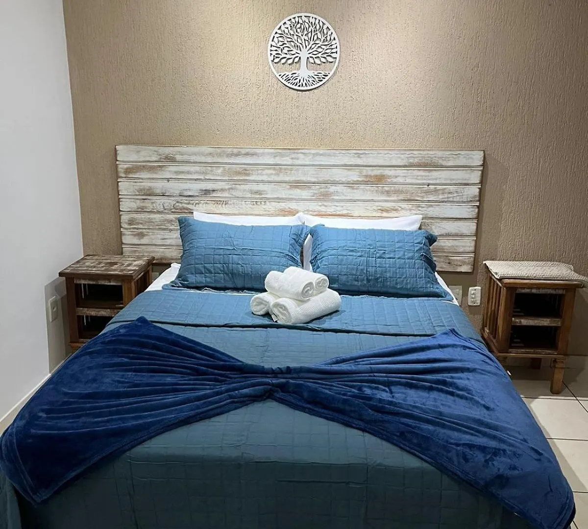 Inn Guesthouse Casa Da Aroeira Armacao dos Buzios
