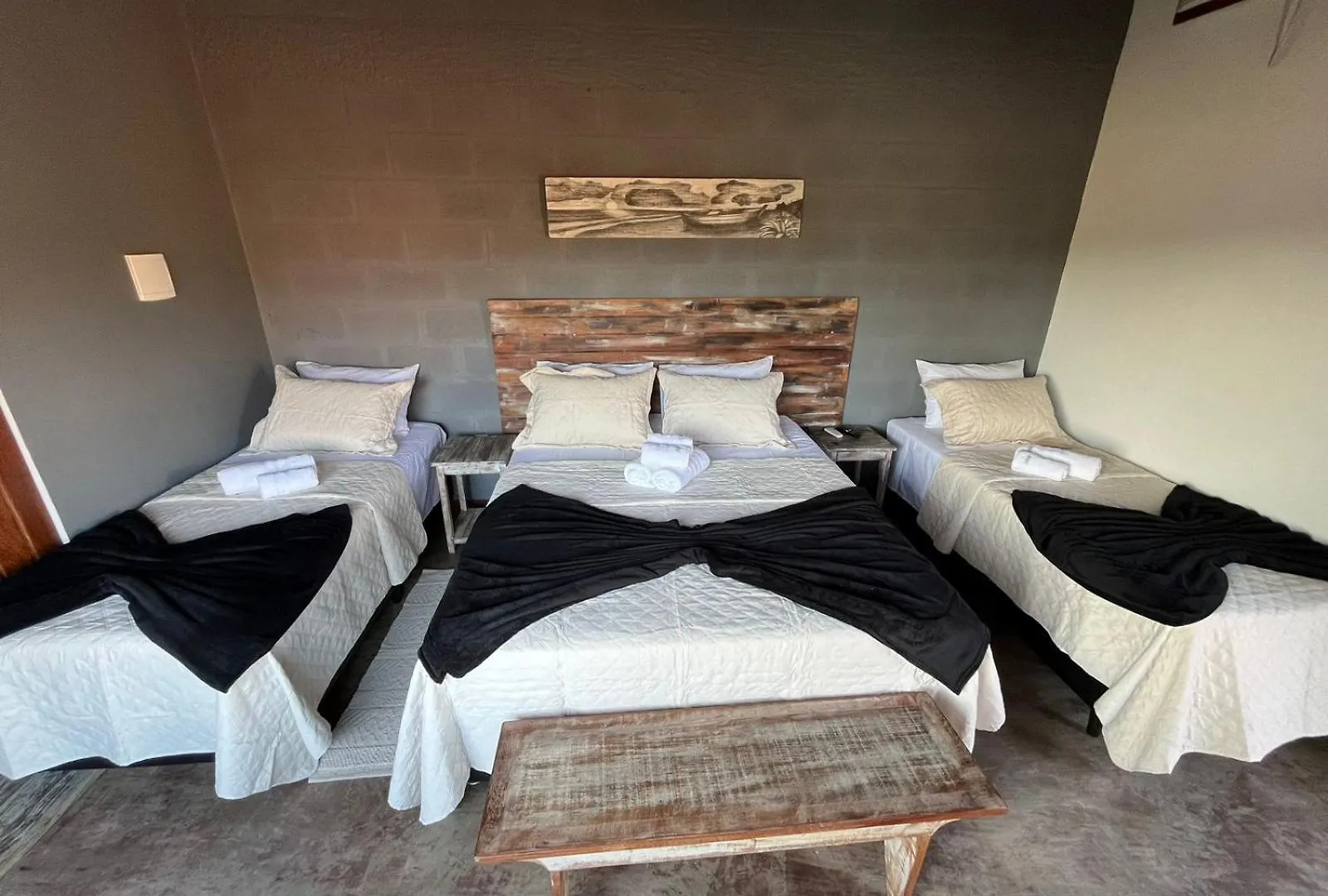 Guesthouse Casa Da Aroeira Armacao dos Buzios 0*,  Brazil