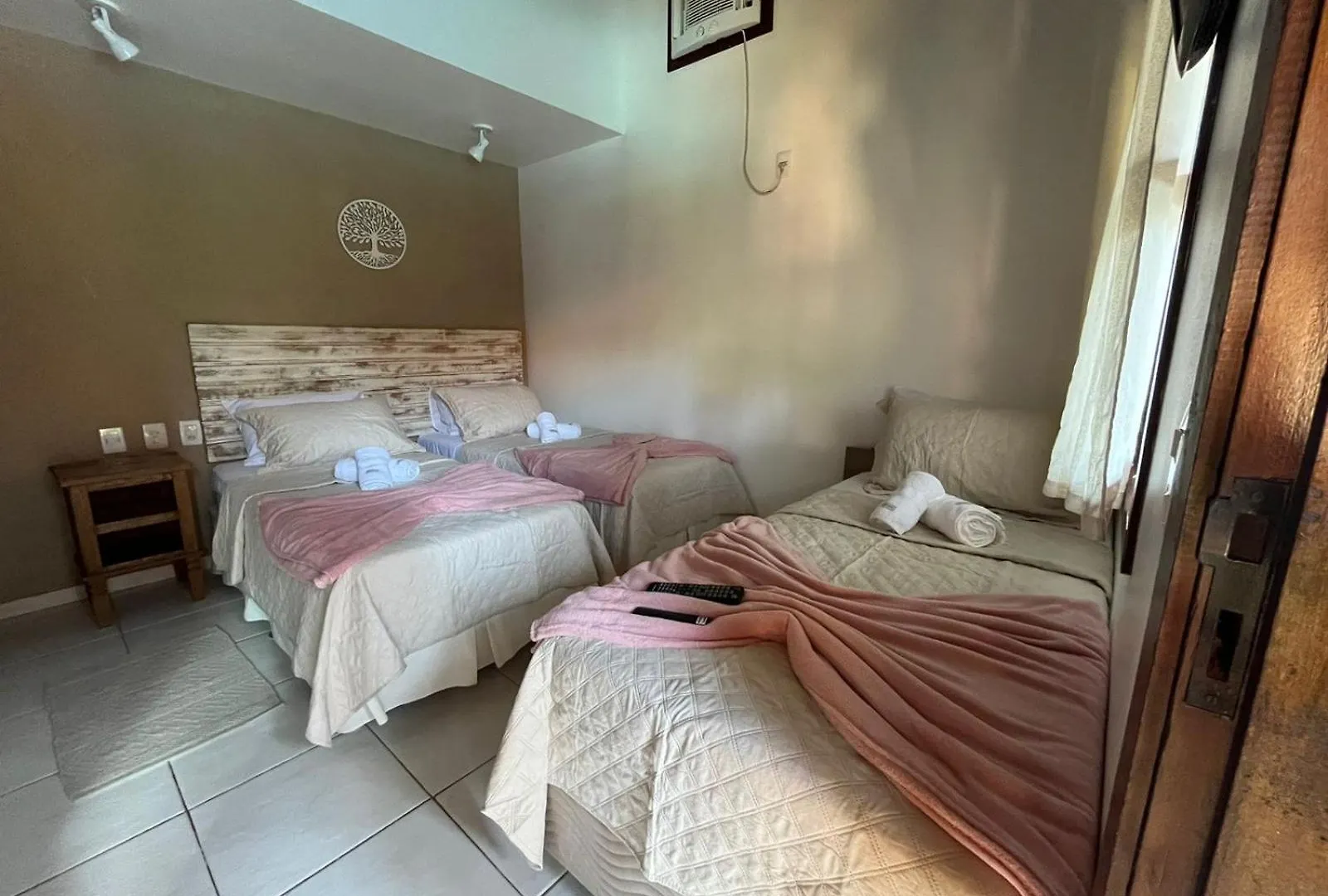 Inn Guesthouse Casa Da Aroeira Armacao dos Buzios