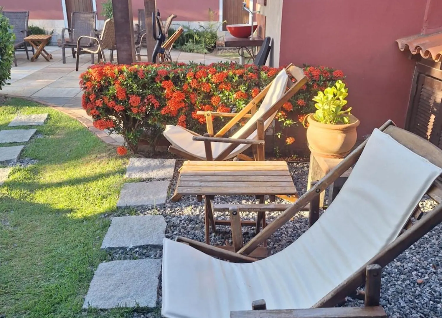 Guesthouse Casa Da Aroeira Armacao dos Buzios Brazil