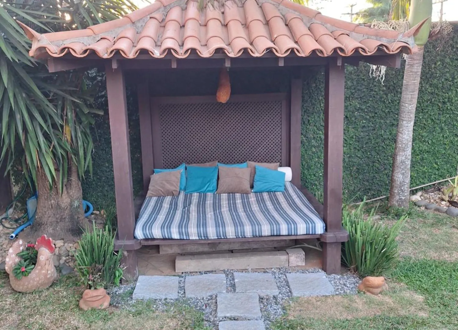 Guesthouse Casa Da Aroeira Armacao dos Buzios Inn