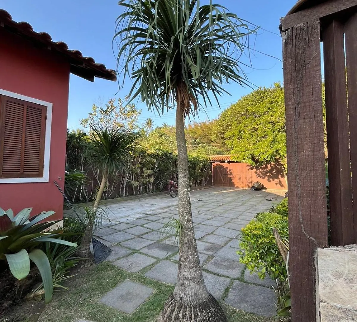 Guesthouse Casa Da Aroeira Búzios