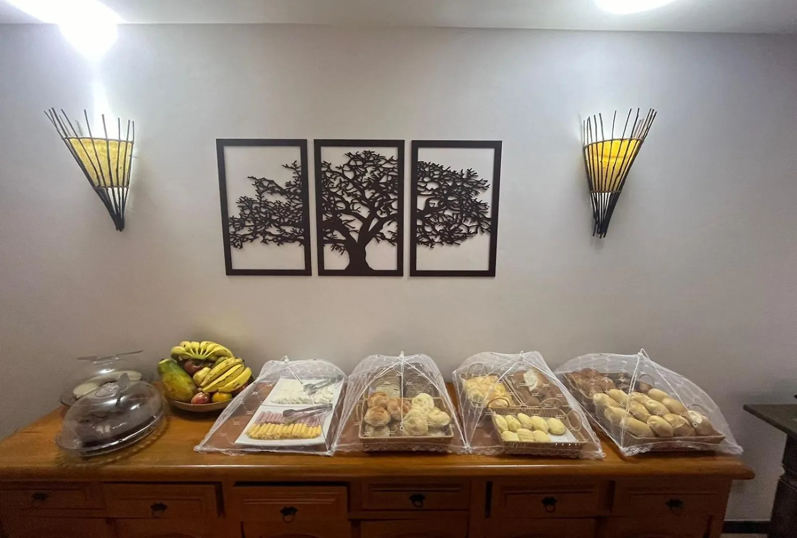 Guesthouse Casa Da Aroeira Búzios Brazylia
